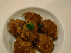 -天伦王朝酒店·盛华瑄餐厅