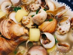 醉花螺-宁波状元楼酒店(和义路店)