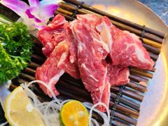 -松渡·鲜肉泥炉烤肉(时代天街店)