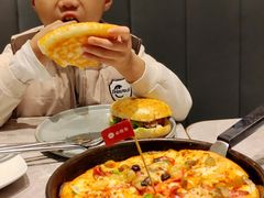 -必胜客(上海新南方商城PH店)