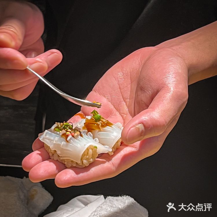 广州入门级omakase💰168/位！性价比绝了