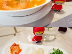 -子霖南山鲜虾面(南山总店)