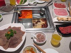 -海底捞火锅(应天门古城根店)