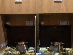 -独食火锅·半米屋台(望平街店)