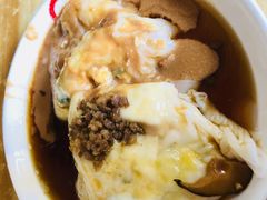 -老炳·七丛松甘草水果