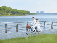 -经典婚纱摄影美学馆·私人定制