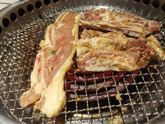 -火炉火自助餐(西直门凯德MALL店)