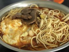 -薛记襄阳香辣牛肉面(平安路店)