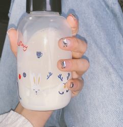 -柴小姐美睫美甲