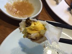 -船歌·鱼水饺青岛菜(闽江二路店)