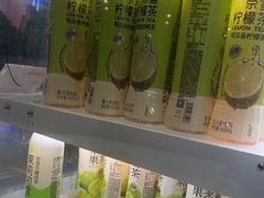 -奈雪的茶(湖滨银泰in77C区PRO店)
