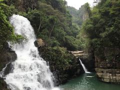 -广东大峡谷