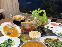 -鹰龙海畔度假酒店(咸祥店)