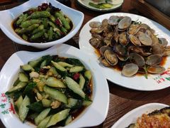 -庆峰龙虾烧烤(合肥一店)