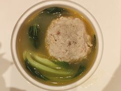 -海天楼中餐厅(吴宫泛太平洋酒店)