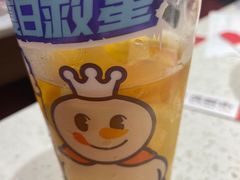 -蜜雪冰城(领展店)