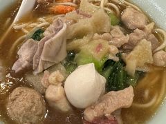 -奎元馆.百年奎元.非遗传承(西湖边的解放路店)