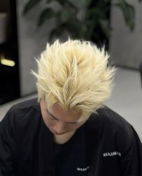 -汤尼英盖TONI&GUY-essensuals