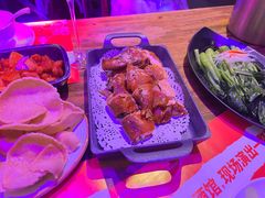 -胡桃里乐队酒馆(昙华林店)