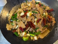 -宣威年猪饭·二十年云南家常菜·特色小炒肉(金碧店)