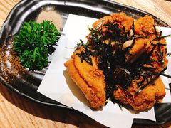 -初居食屋日式料理(万象城购物中心店)