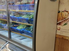 -老味道1992(武当山店)