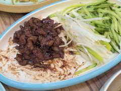 -合合春饼(潘家园店)