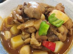 -海盗虾饭·剥好的小龙虾饭(SOHO尚都店)