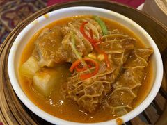 金钱肚-北园酒家(小北路店)