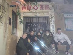 -棂笼·深度沉浸密室(武汉旗舰店)