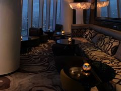 -广州四季酒店·天吧·高空酒吧