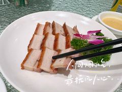 -北园酒家(小北路店)