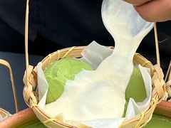 -李百蟹·江南蟹黄面(夫子庙店)