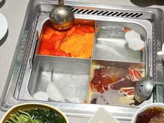 -海底捞火锅(八佰伴店)