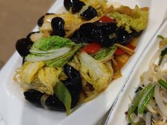 -老爷庙风味美食府(魏都大道店)
