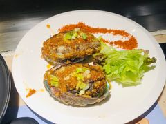 -盛焰铁板烧(王府井店)