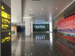 -银川河东国际机场