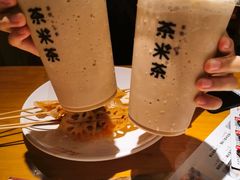 -呷哺呷哺(长治万达店)