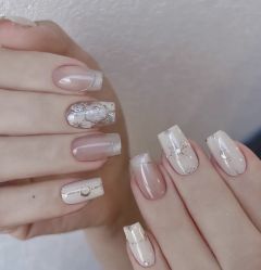 -LILY NAILS美甲美睫