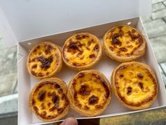 -安德鲁饼店(总店)