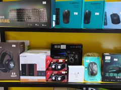 -千米手机电脑维修回收(珠江路店)