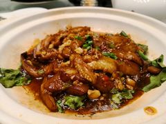 -广东道至正餐厅(区庄店)