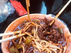 -史记米粉(三洋广场店)