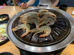 -九田家黑牛烤肉(溧水万达店)