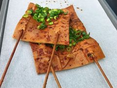 -烤匠麻辣烤鱼(IFS店)