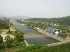 -横山水库