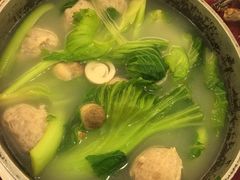 -天鲜阁·海鲜粤菜·33年老字号(石槎白云站店)