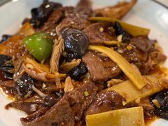 -鼎香润(德胜门内店)