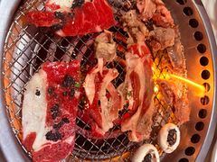 -火炉火自助餐(西直门凯德MALL店)