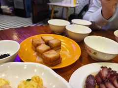 -澳门陈光记烧味饭店(南京德基广场店)